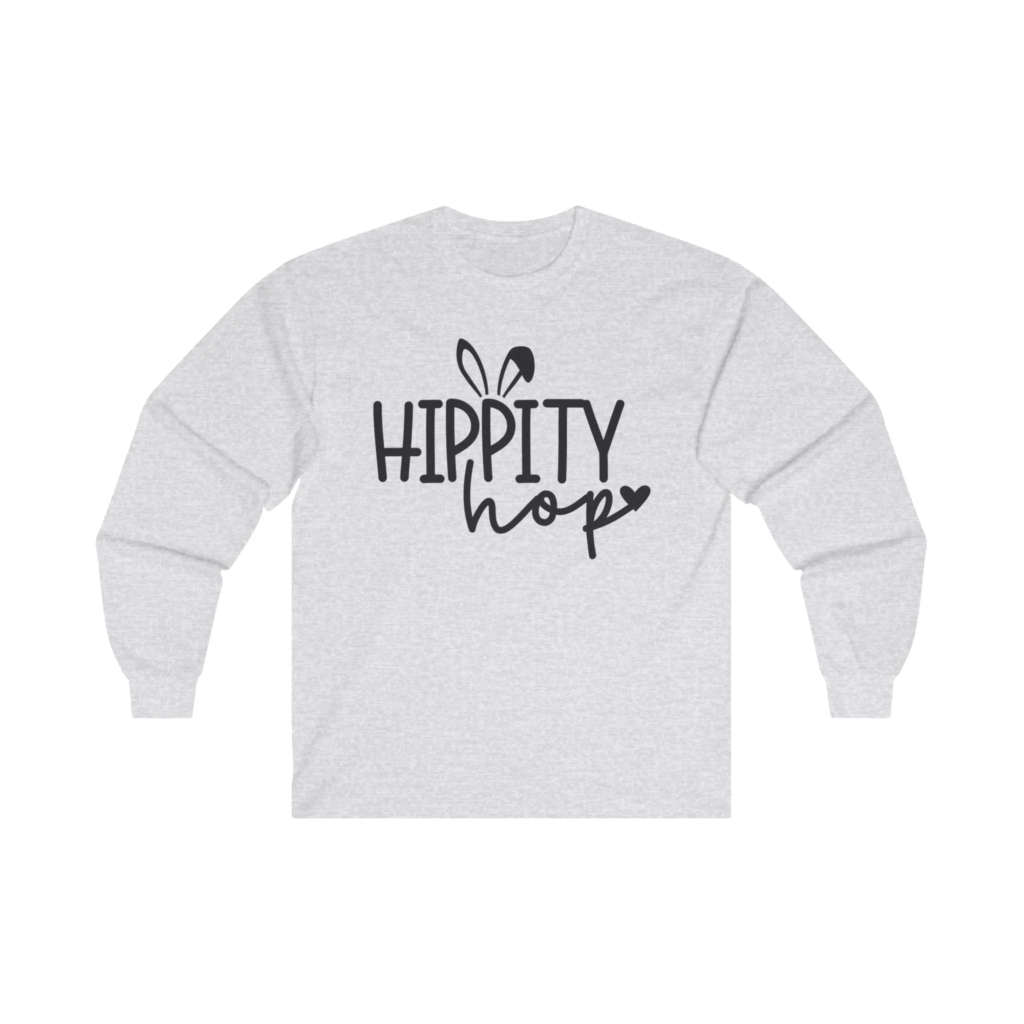 Hippity Hop Long Sleeve Shirt