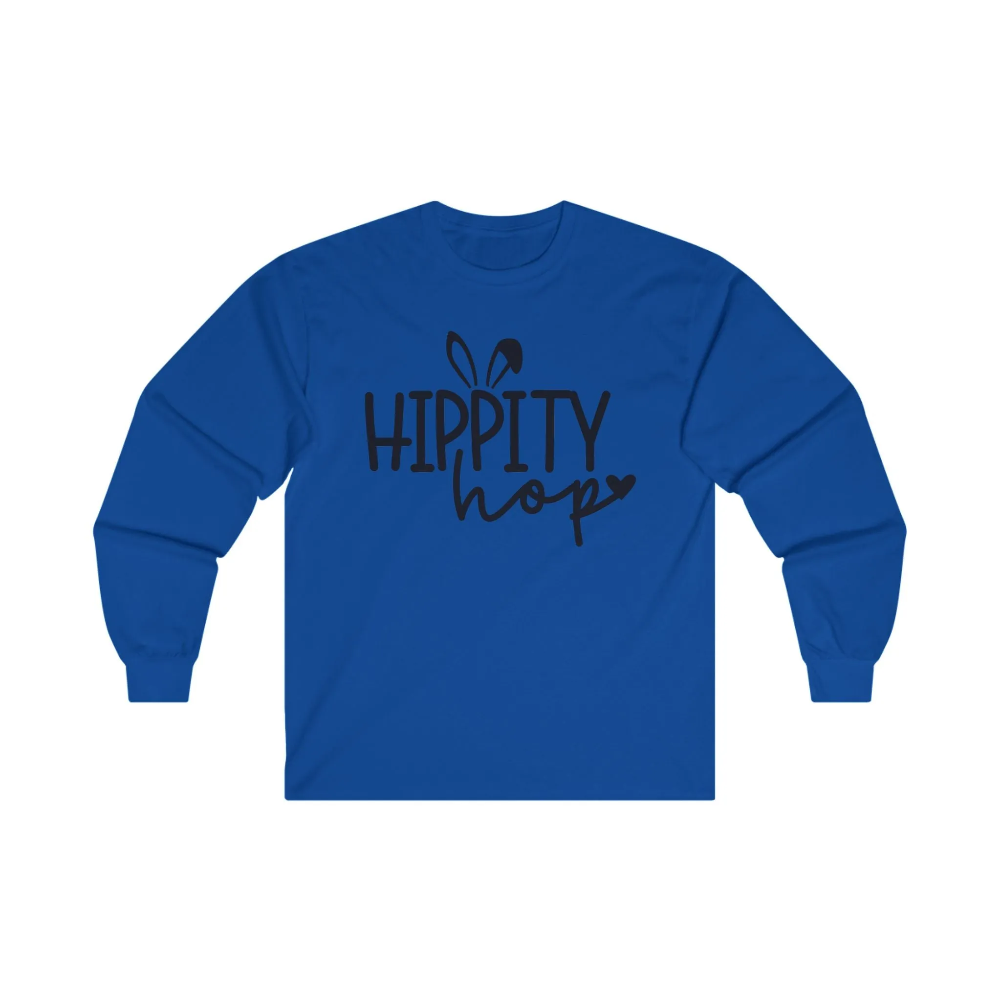 Hippity Hop Long Sleeve Shirt