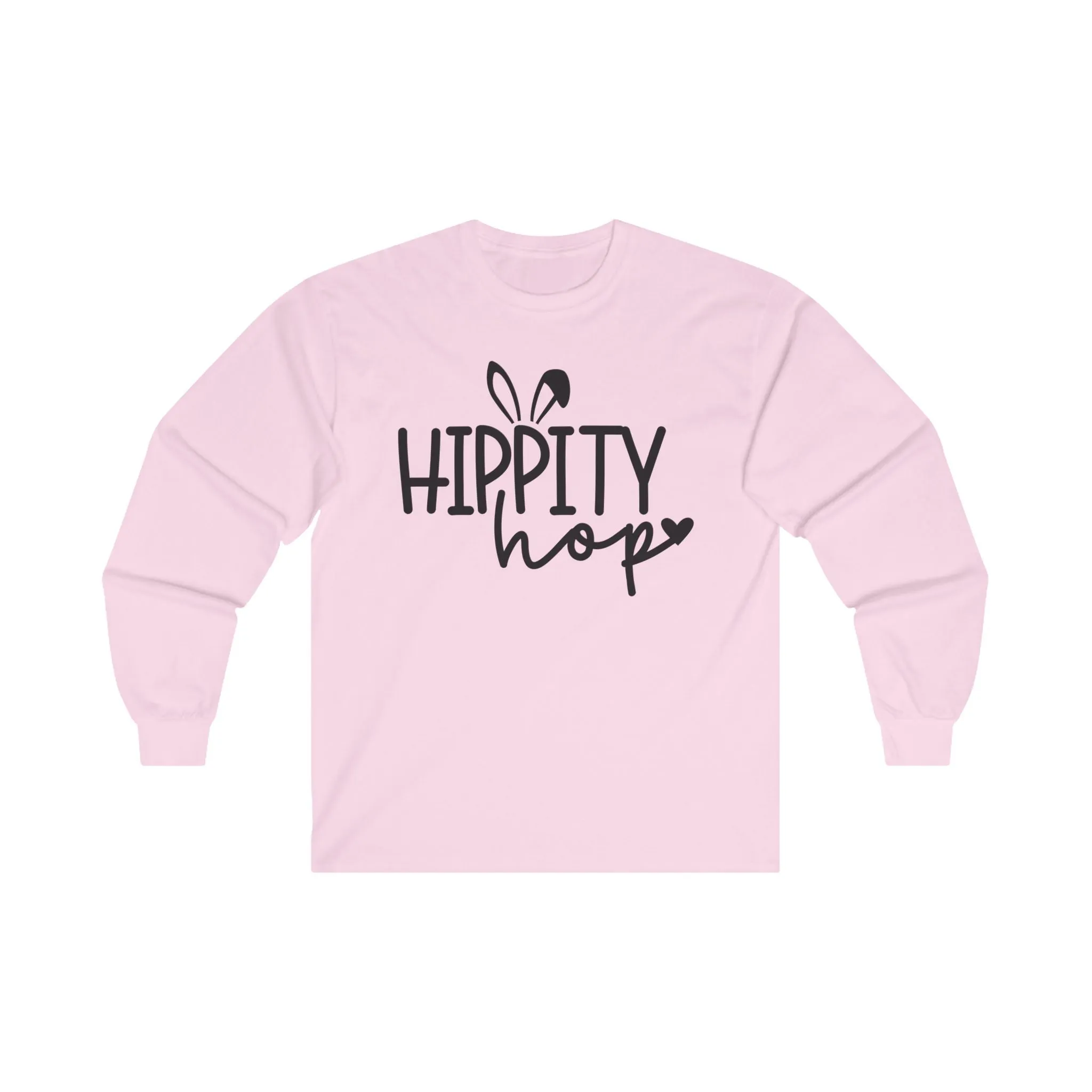 Hippity Hop Long Sleeve Shirt