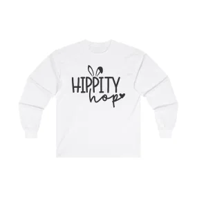 Hippity Hop Long Sleeve Shirt