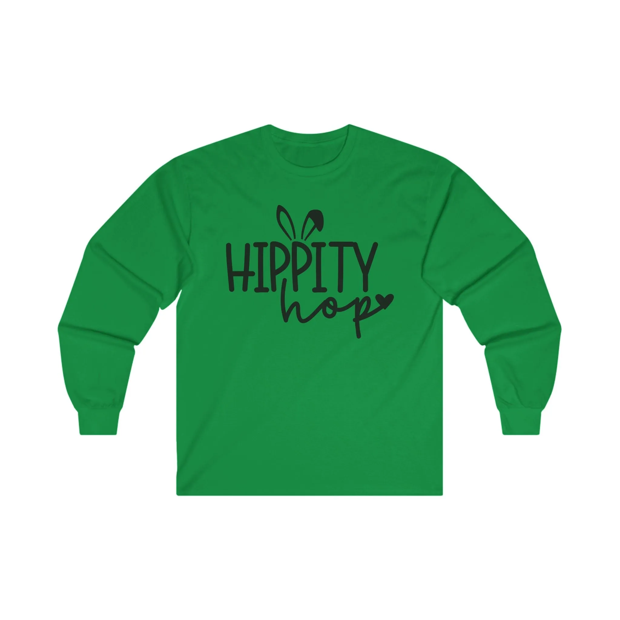 Hippity Hop Long Sleeve Shirt