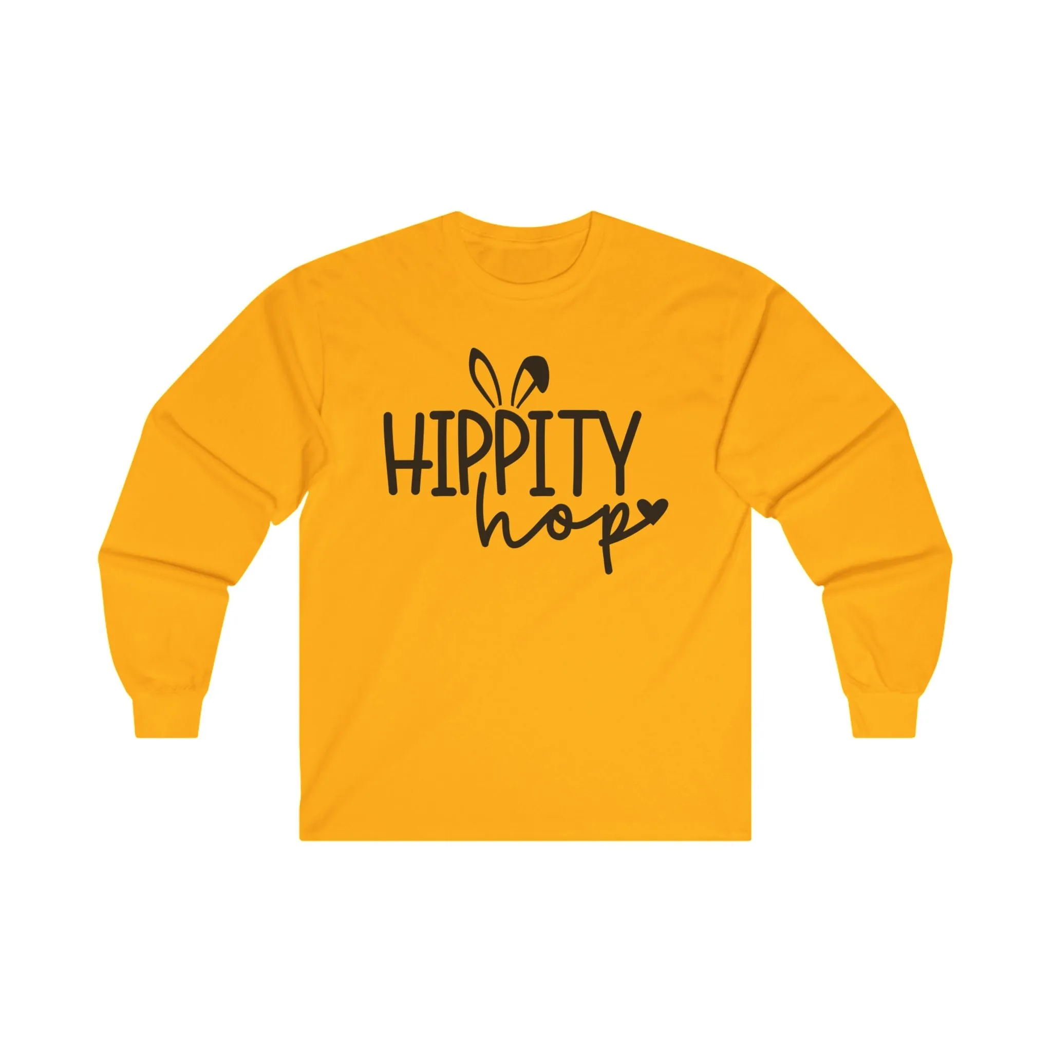 Hippity Hop Long Sleeve Shirt