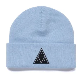 HUF TT CUFF BEANIE LIGHT BLUE