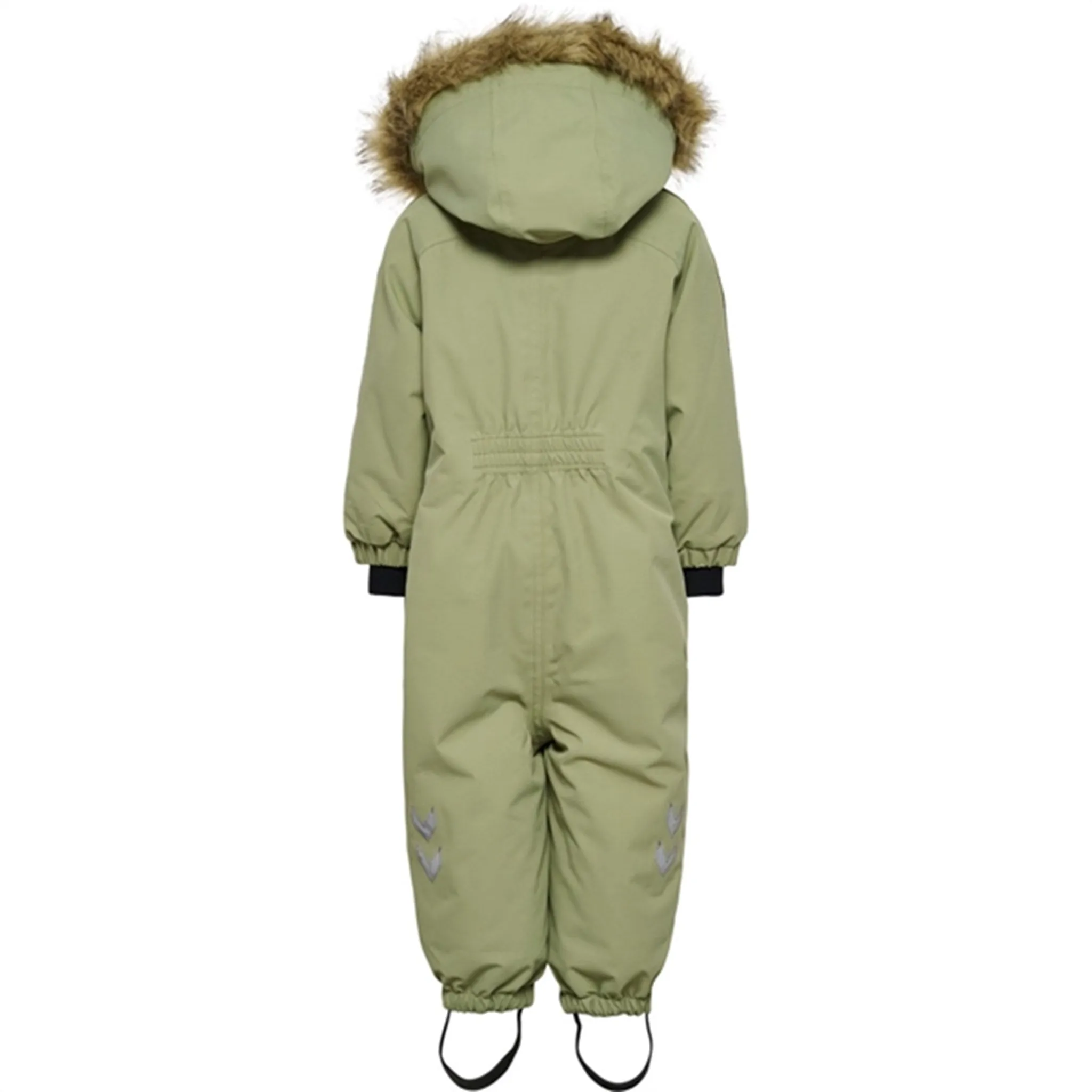 Hummel Snowsuit Moon Tex Oil Green