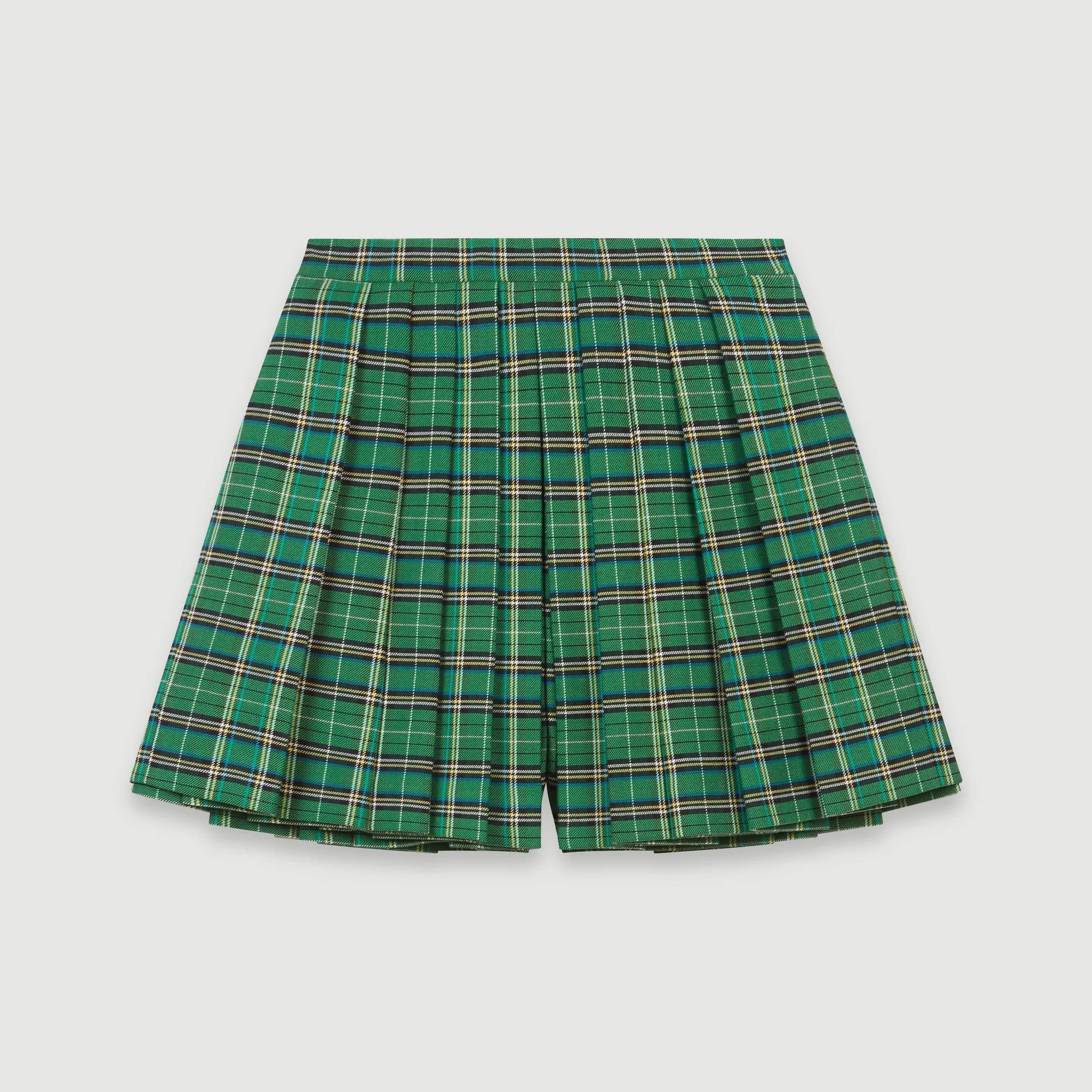 Ivert Short - Green