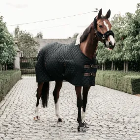 Kentucky Horsewear Stable Rug 400g - Black