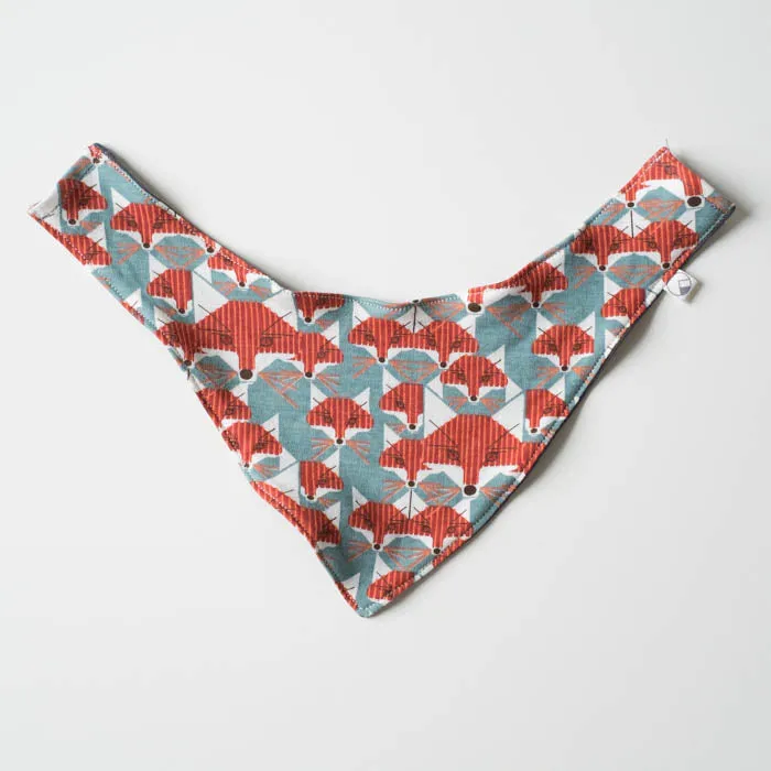 Large Doggy Bandana