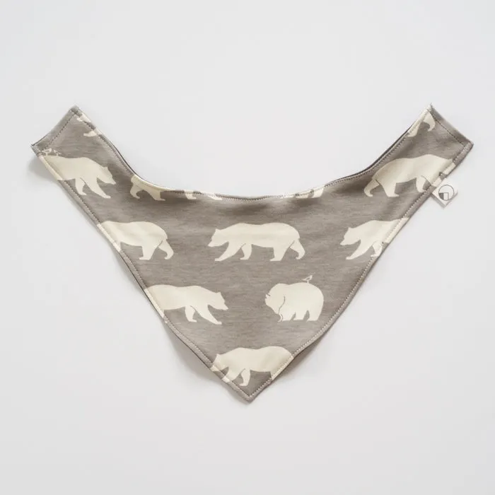 Large Doggy Bandana