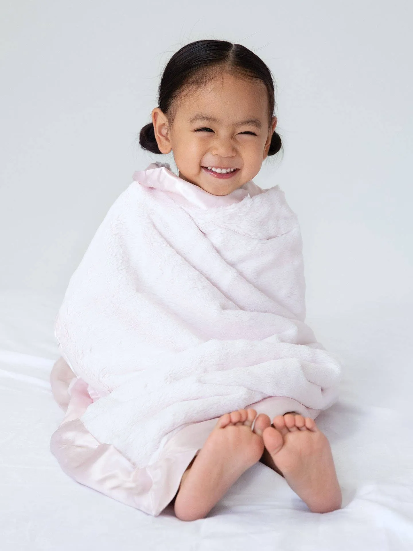 Luxe™ Baby Blanket- 3 colors