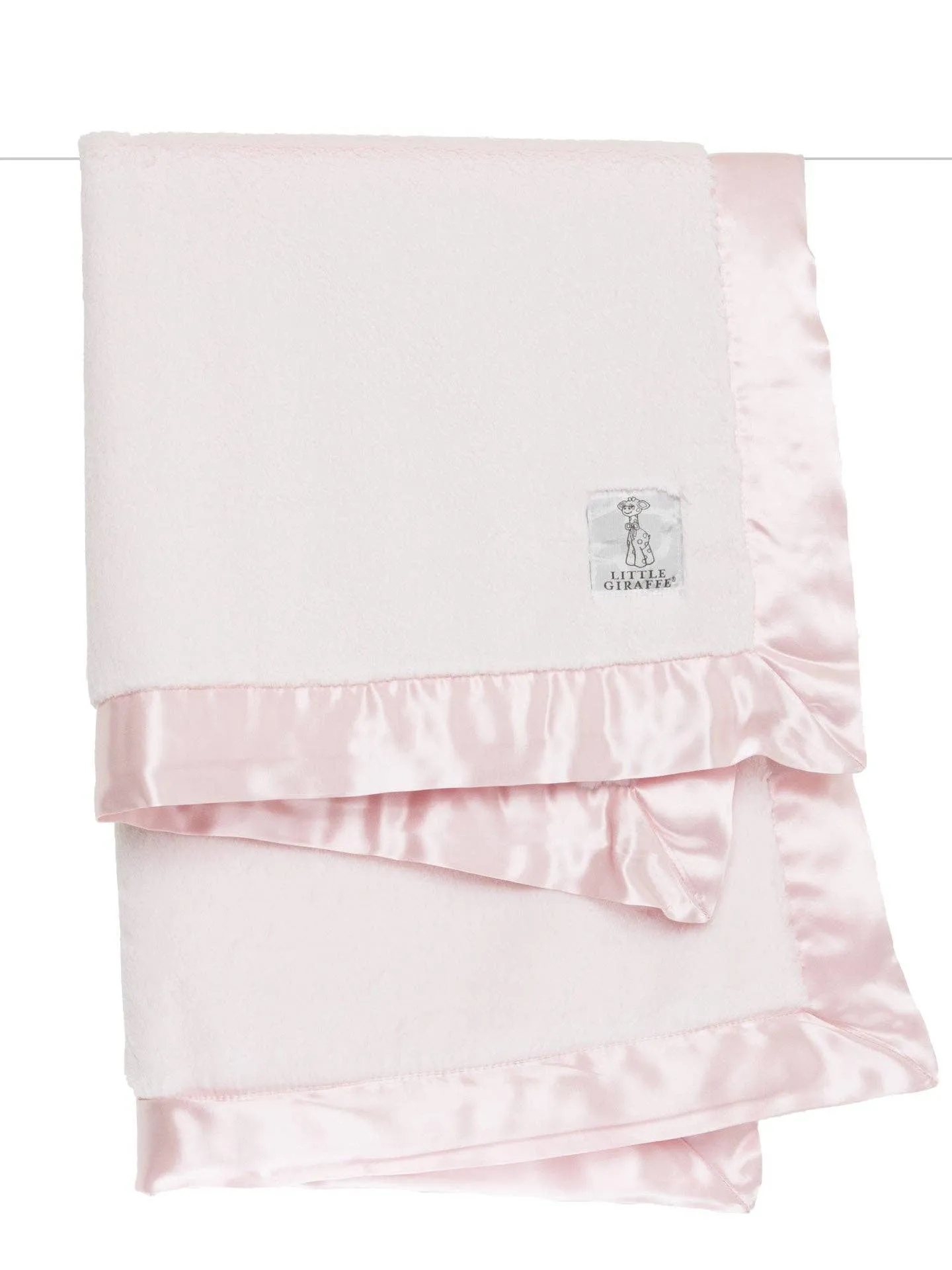 Luxe™ Baby Blanket- 3 colors