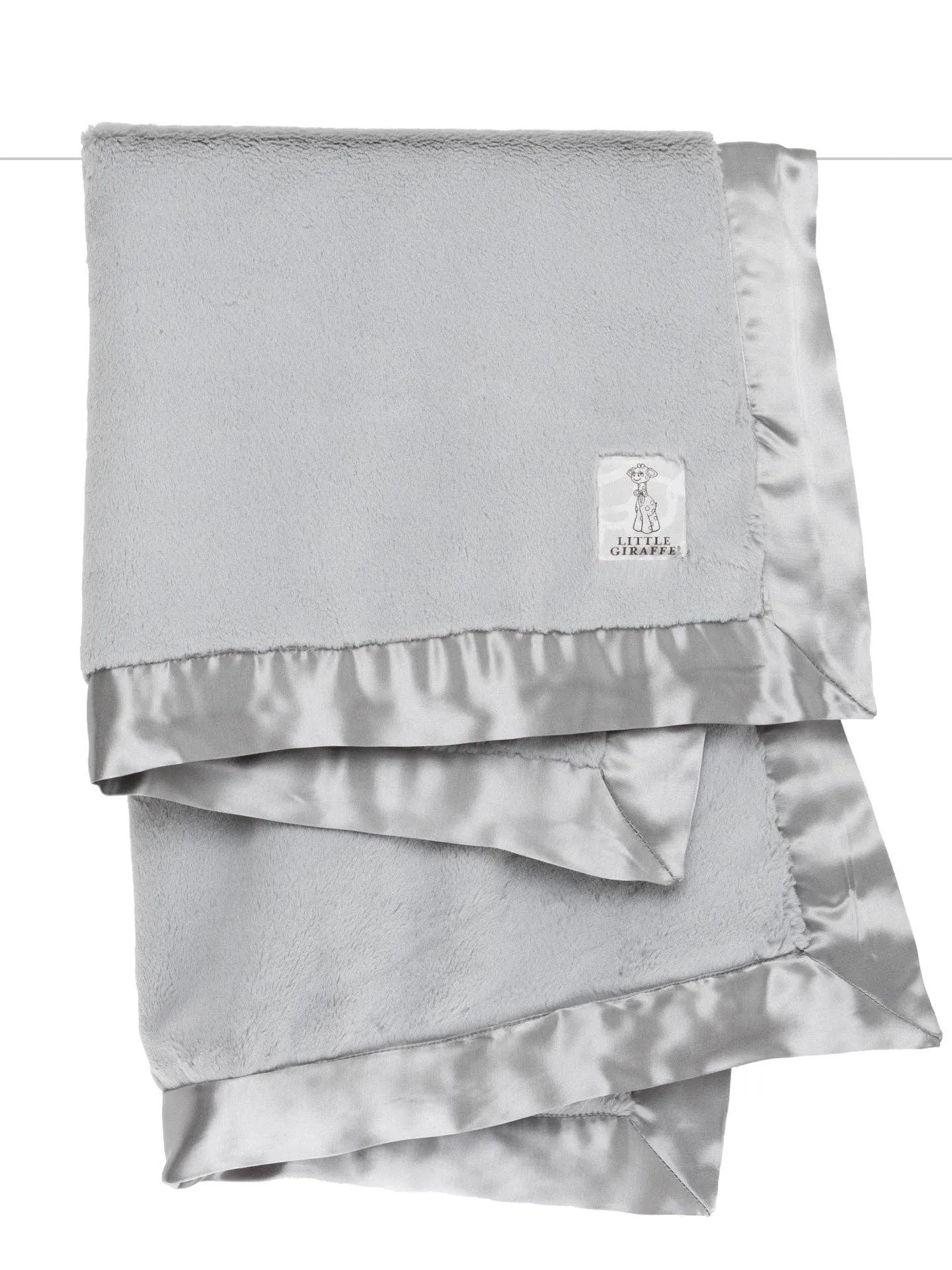 Luxe™ Baby Blanket- 3 colors