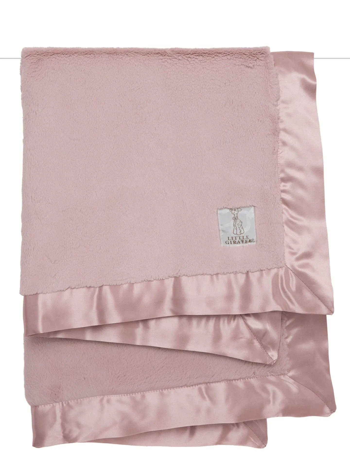 Luxe™ Baby Blanket- 3 colors