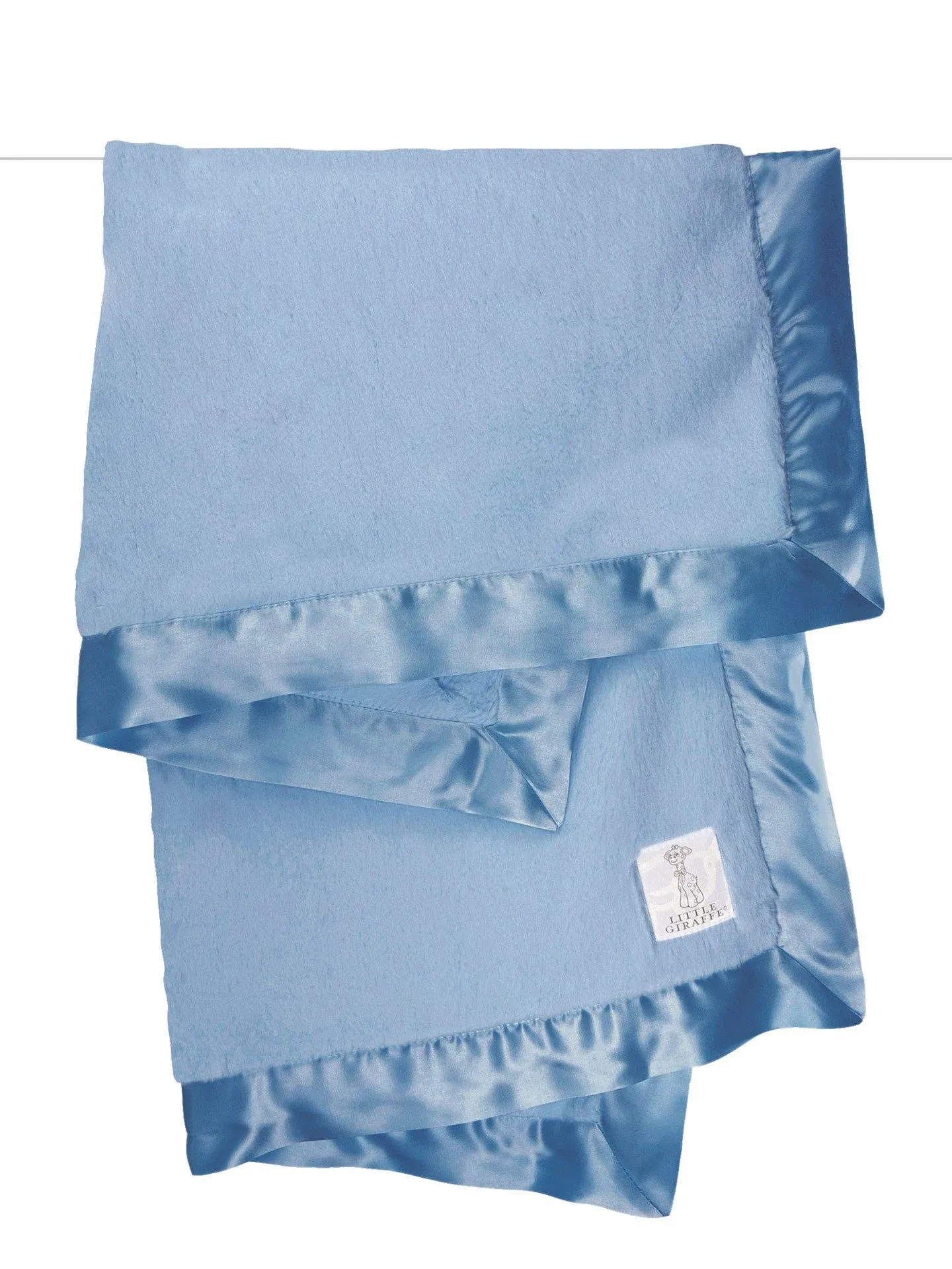 Luxe™ Baby Blanket- 3 colors