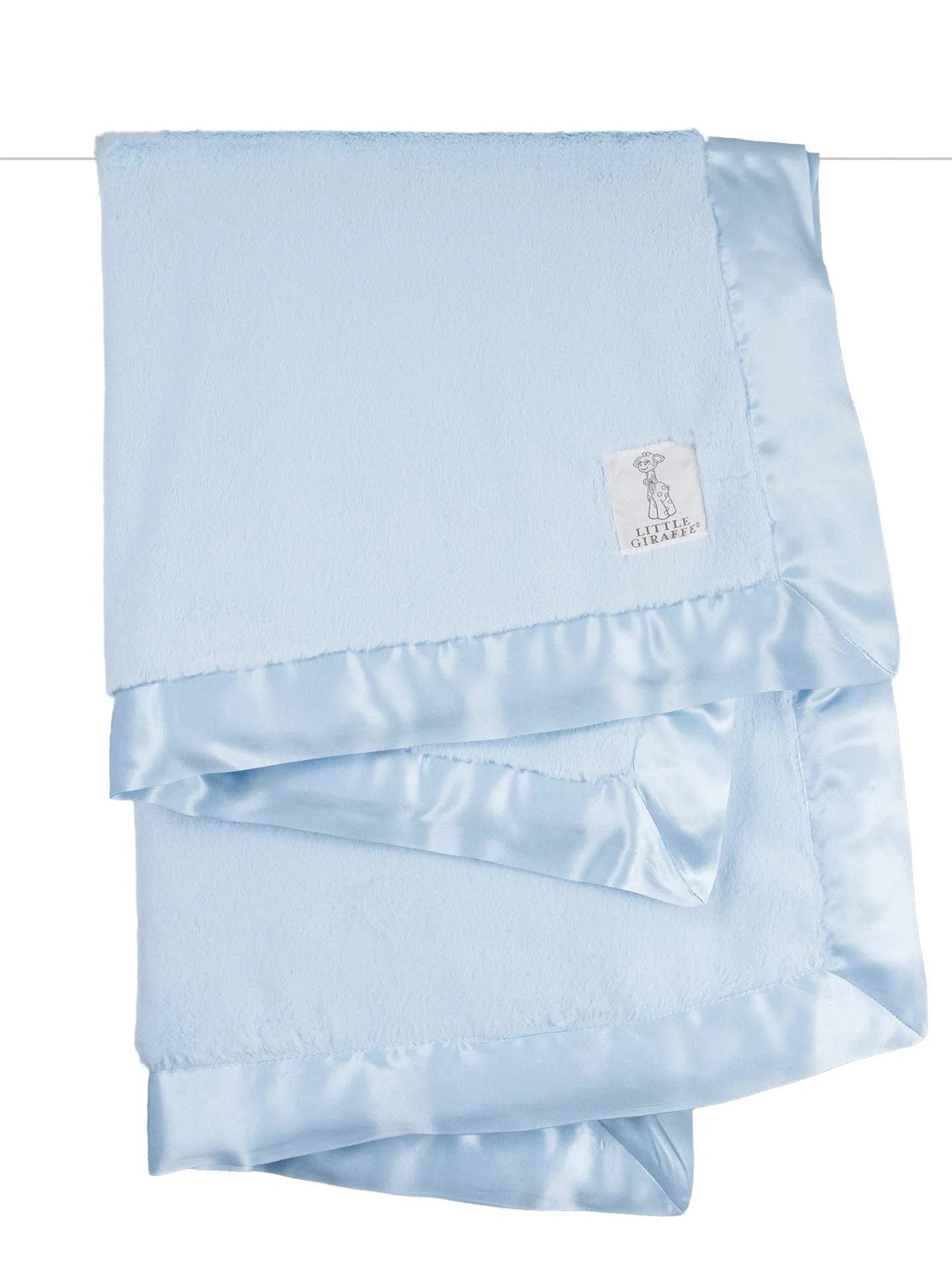 Luxe™ Baby Blanket- 3 colors