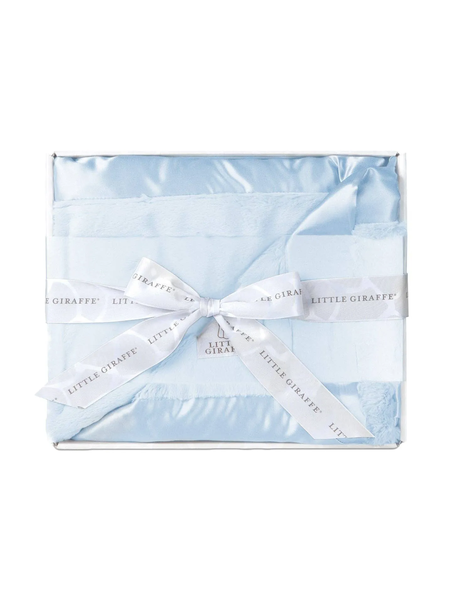 Luxe™ Baby Blanket- 3 colors