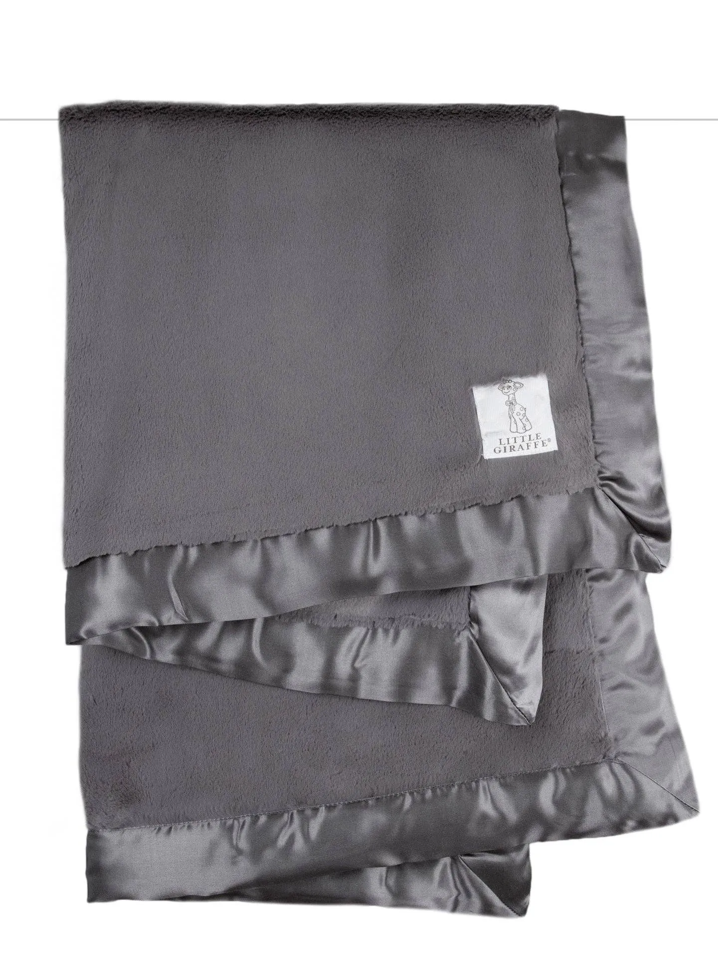 Luxe™ Baby Blanket- 3 colors