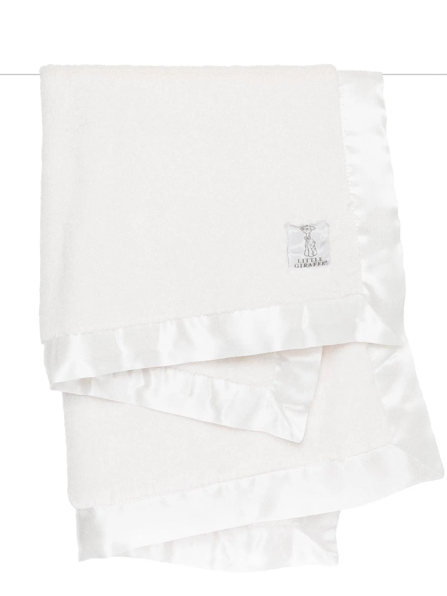 Luxe™ Baby Blanket- 3 colors