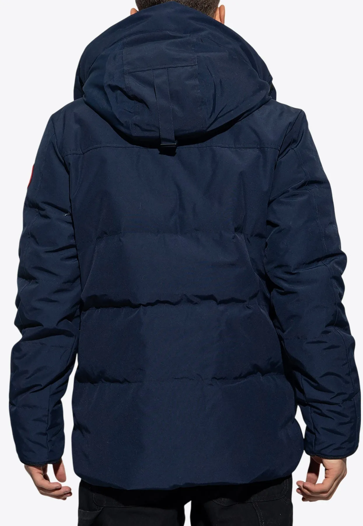 MacMillan Padded Jacket