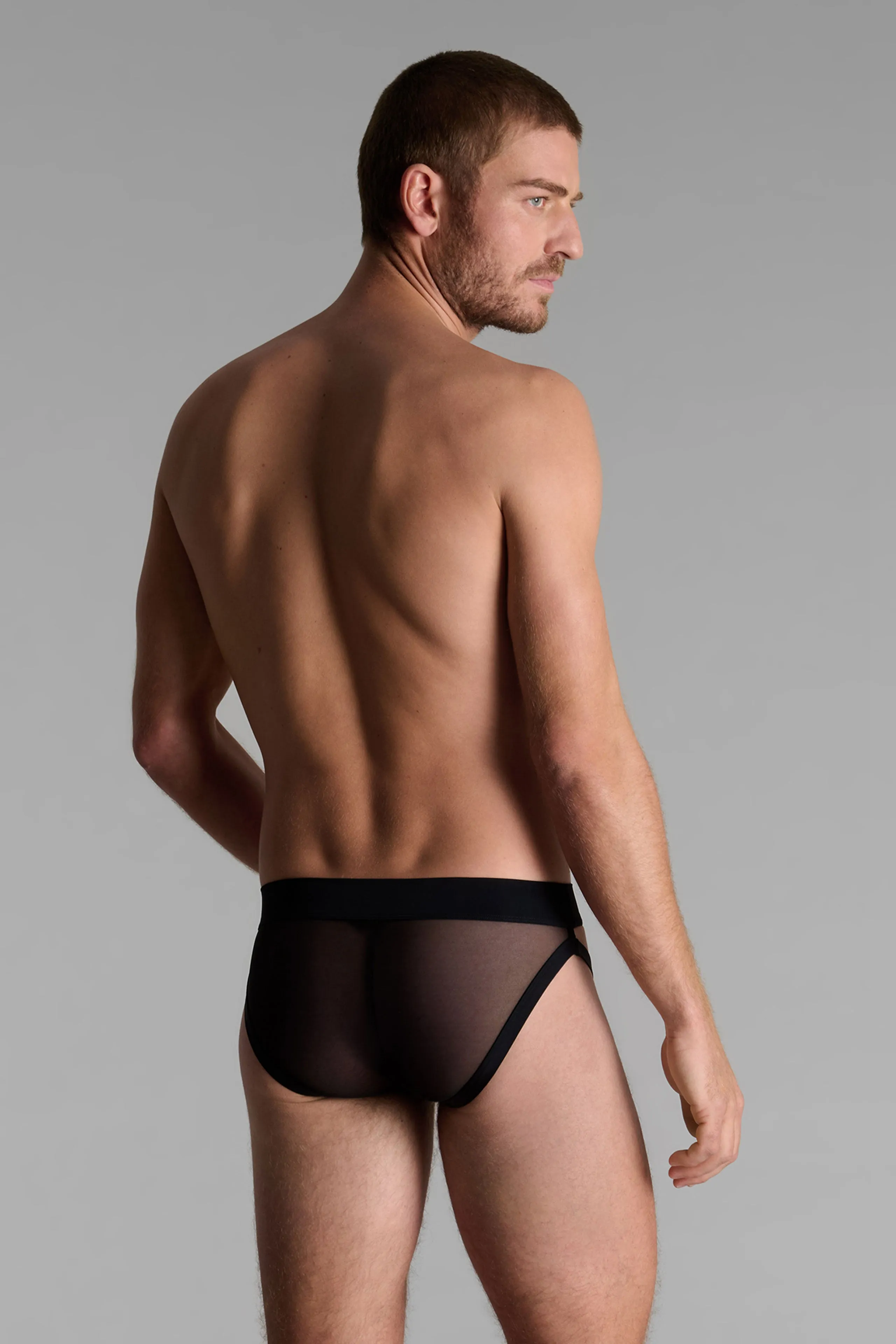 Men's Brief - Pure Tentation