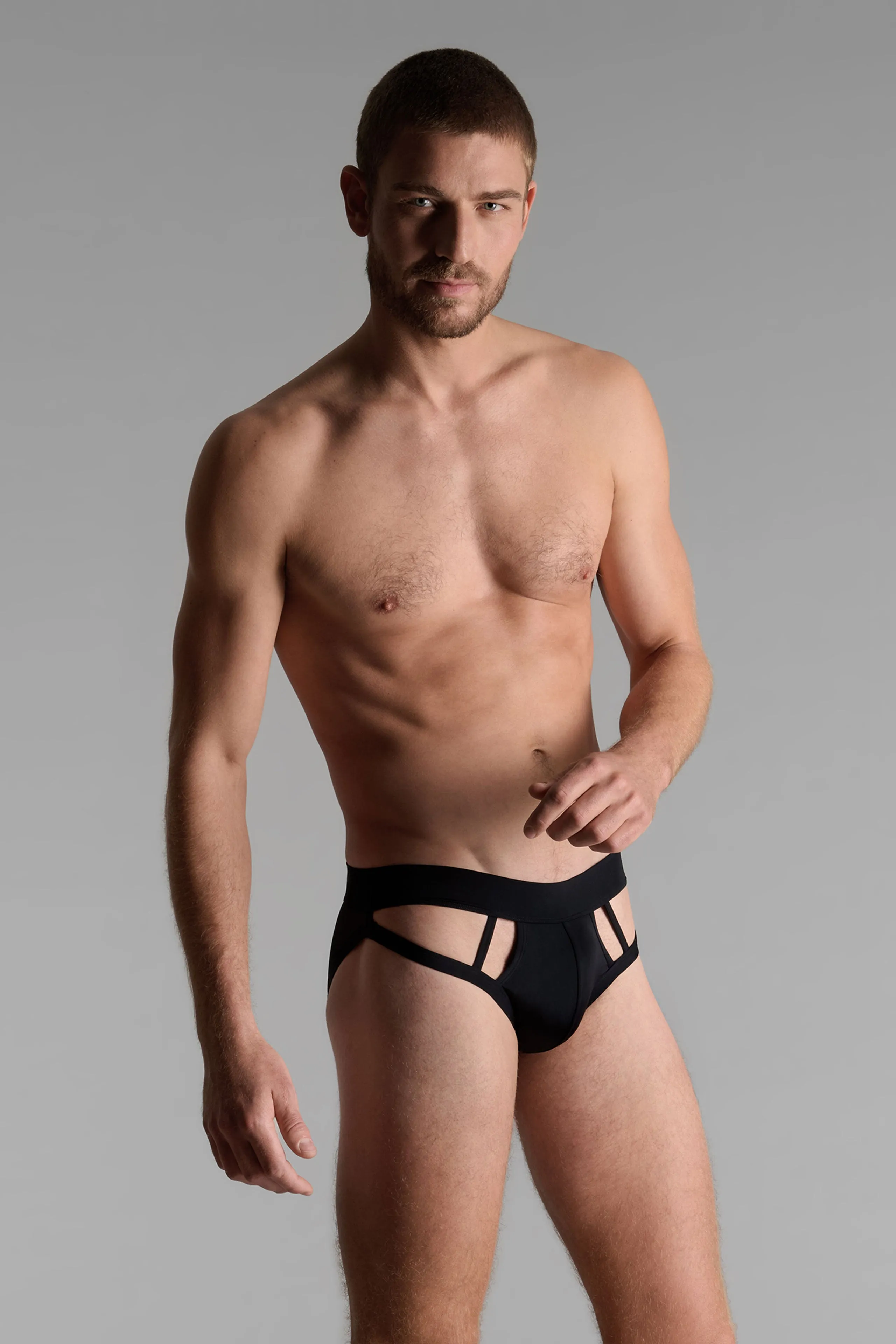 Men's Brief - Pure Tentation