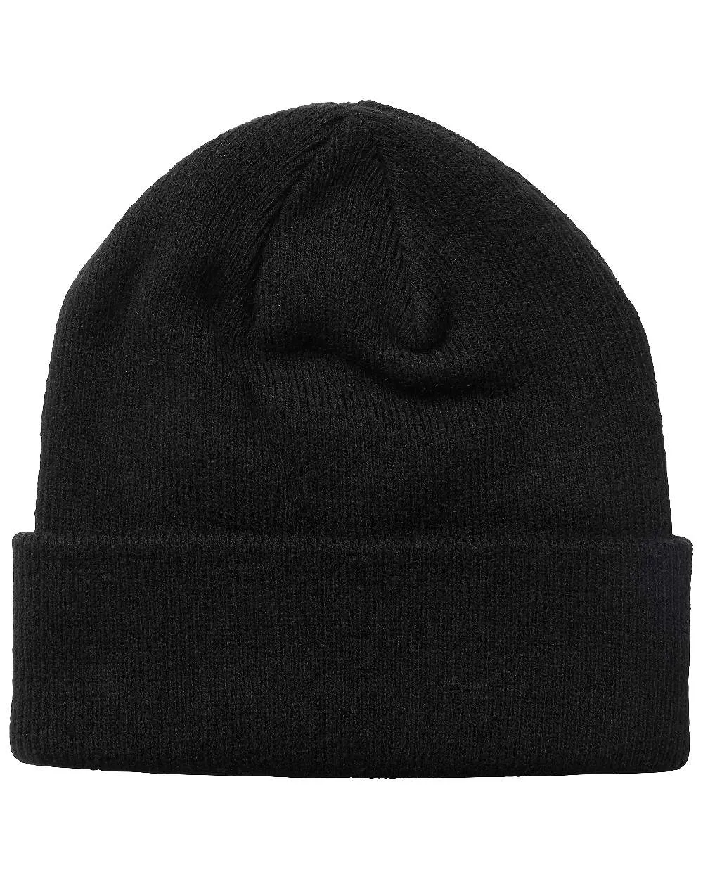 Musto Shaker Cuff Beanie