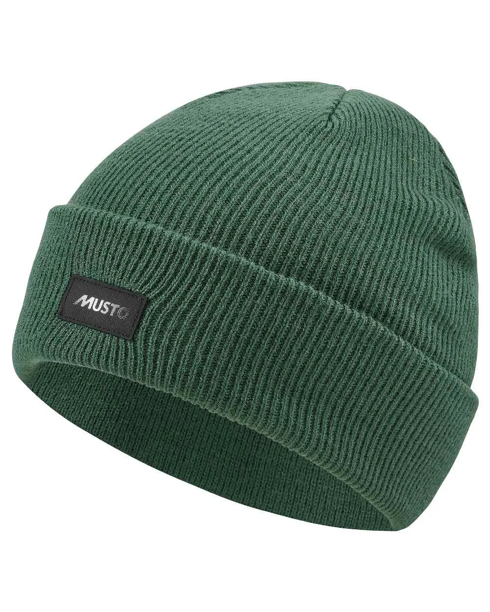 Musto Shaker Cuff Beanie