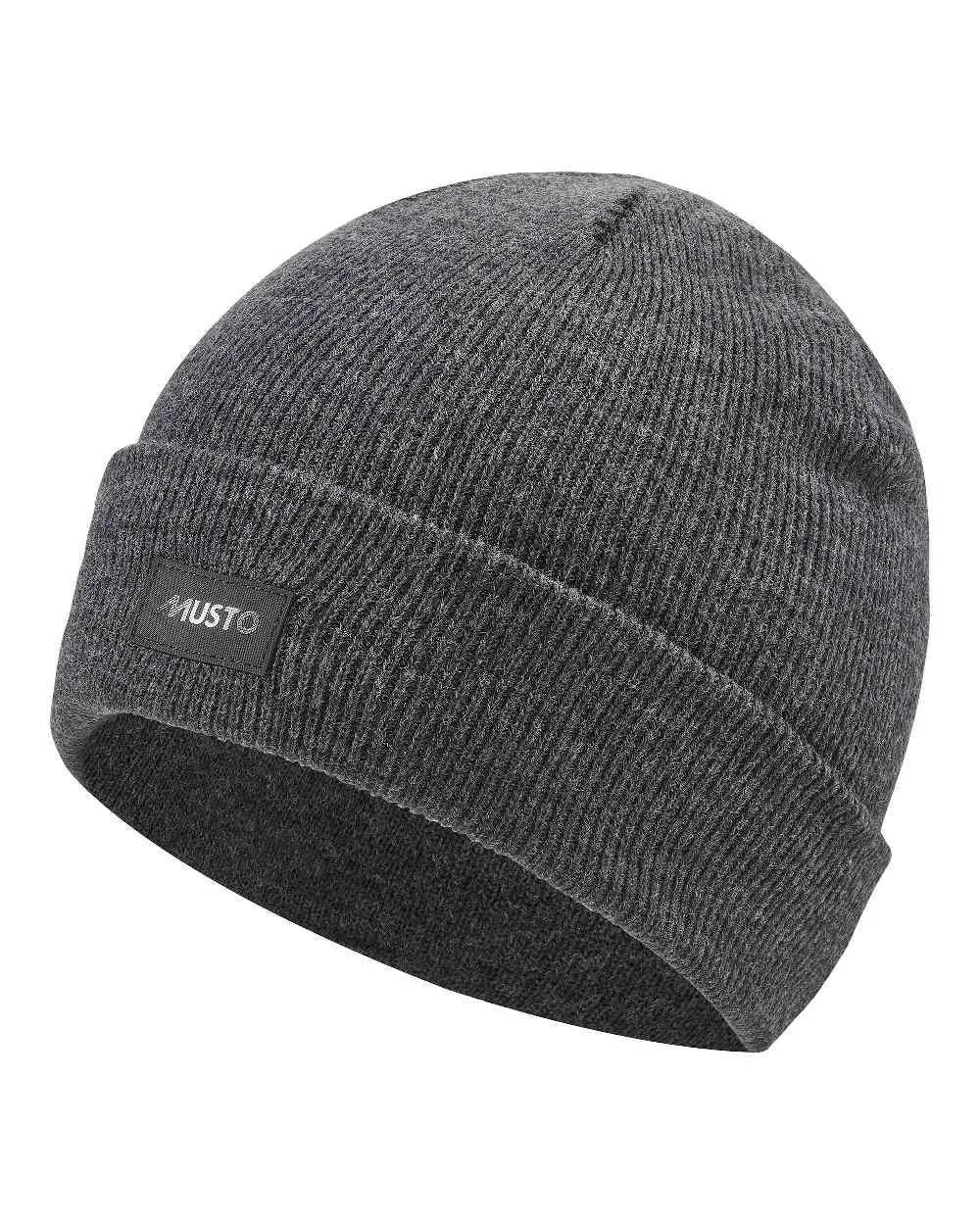 Musto Shaker Cuff Beanie