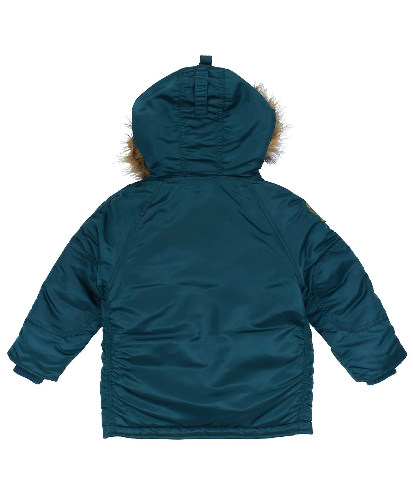 N-3B Maverick Kids Flight Jacket