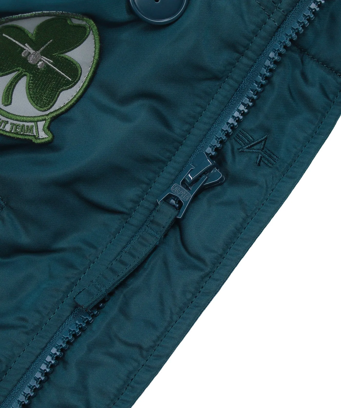 N-3B Maverick Kids Flight Jacket