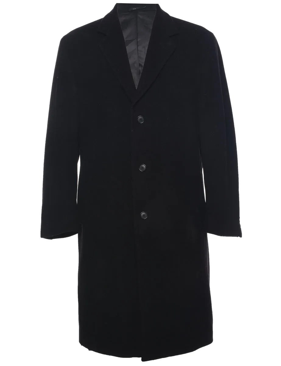 Nautica Wool Coat - L