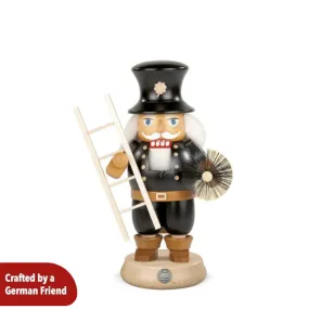 Nutcracker Chimney Sweep