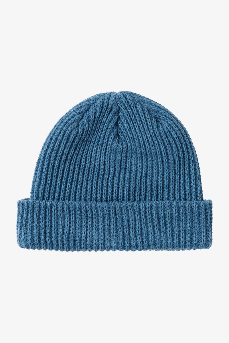 O'Neill Market Beanie-Real Teal-OS