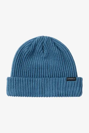 O'Neill Market Beanie-Real Teal-OS