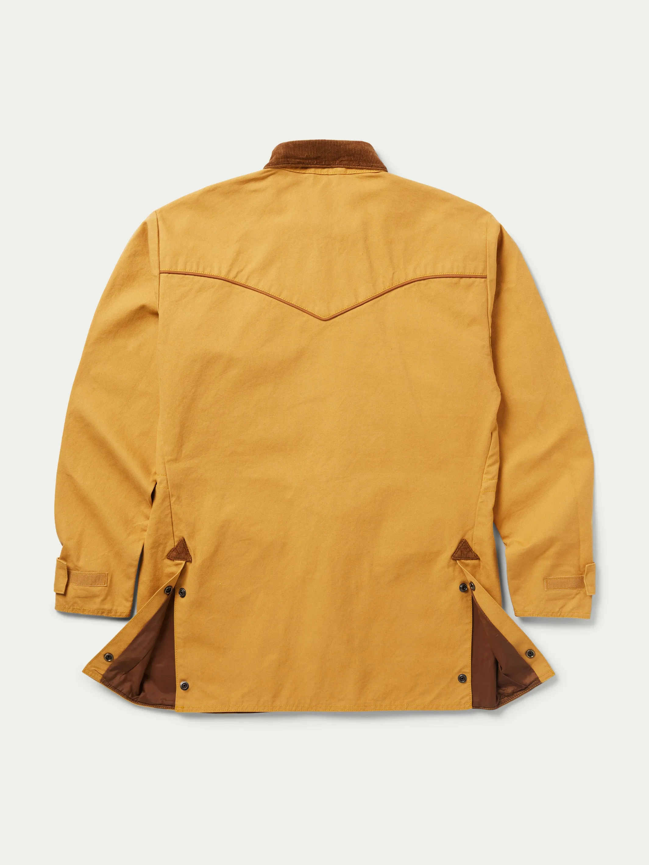 Original Drifter Coat