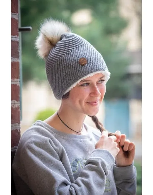 Penelope Chiky Beanie