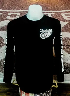 PERFORMANCE LONG SLEEVE SHIRT