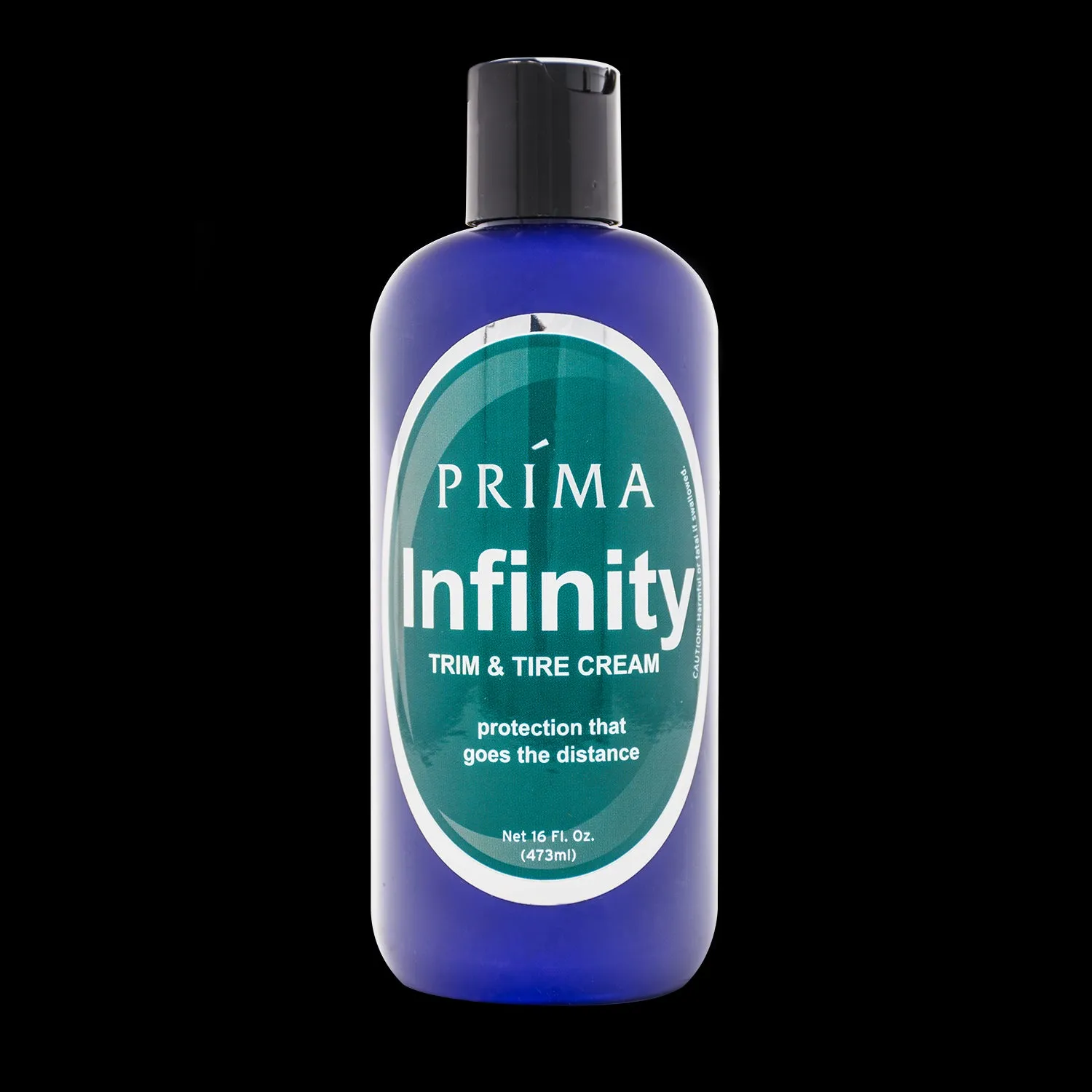 Prima Infinity: Tire And Trim Dressing 16oz