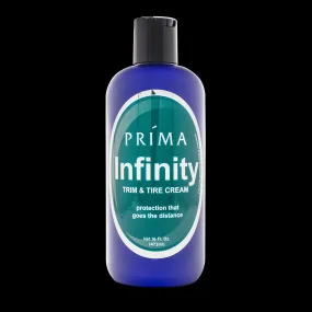 Prima Infinity: Tire And Trim Dressing 16oz