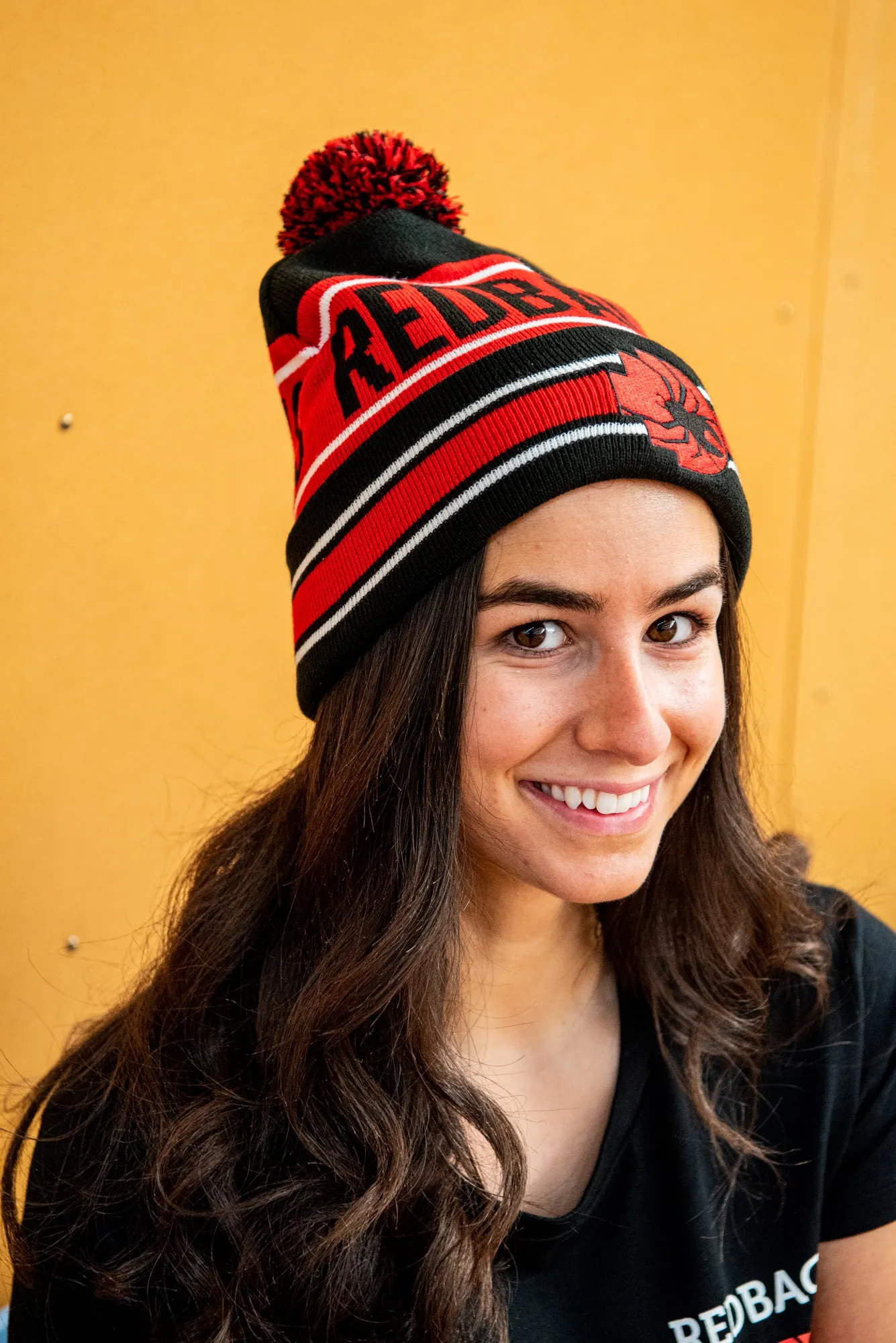 Redbacks Beanie