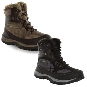 Regatta Womens Lady Hawthorn Evo Walking Boots