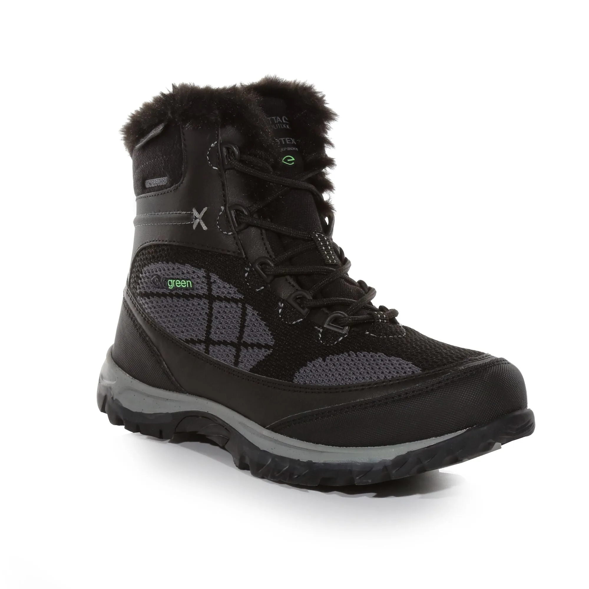 Regatta Womens Lady Hawthorn Evo Walking Boots