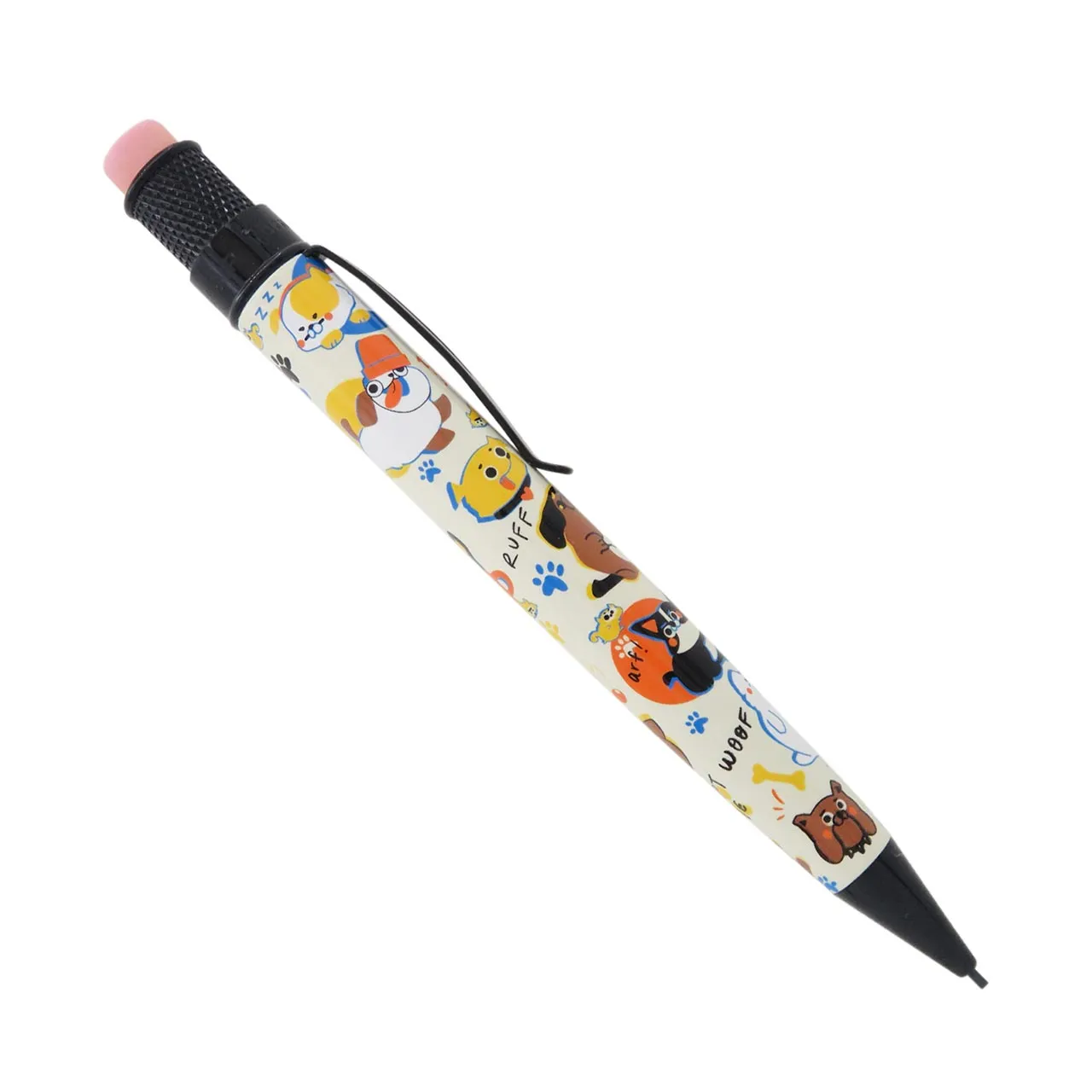 Retro 51 Rescue Series 5 Mechanical Pencil