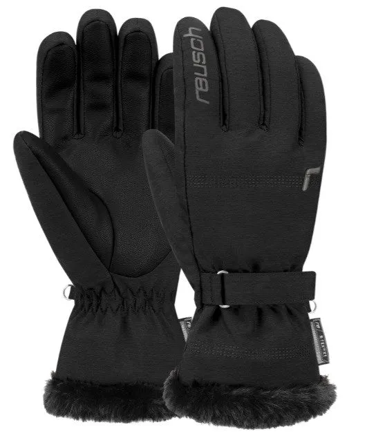 Reusch Luna R-TEX XT - Black