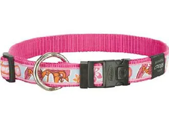 Rogz Rogzette Scooter Dog Collar - Xl