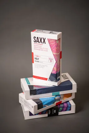 Saxx Underwear