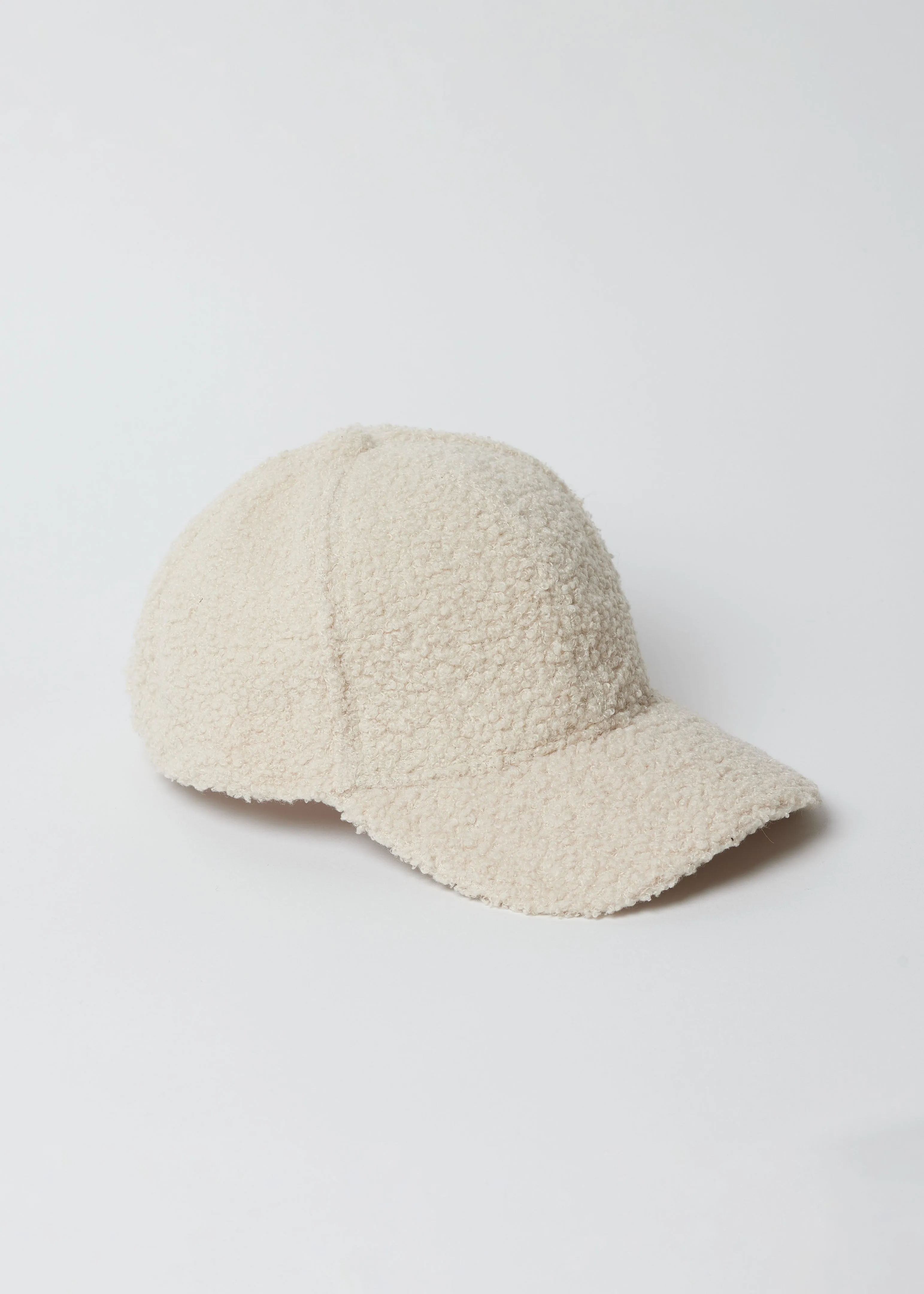 Sherpa Cap