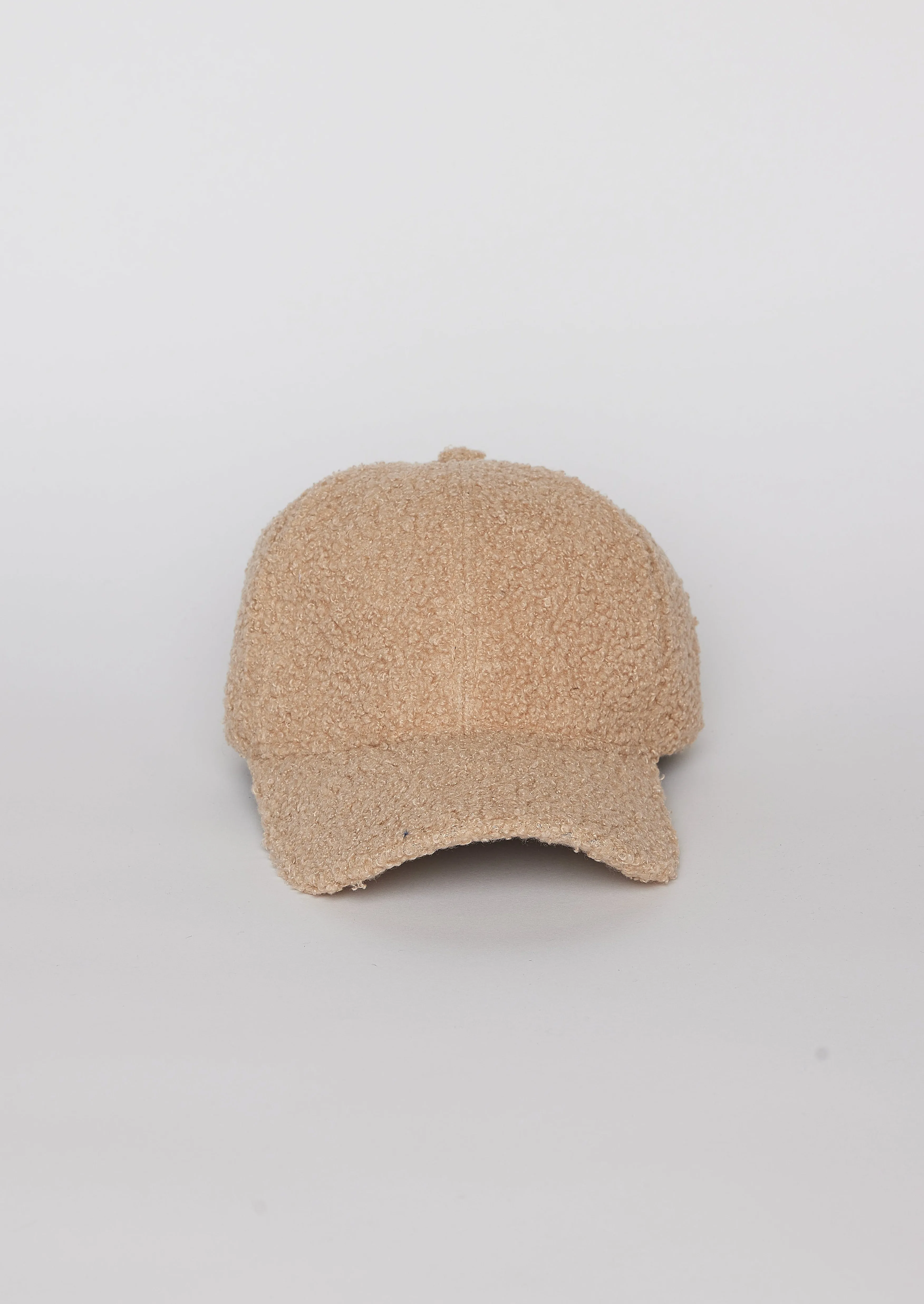 Sherpa Cap