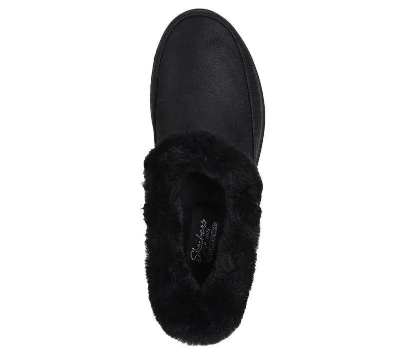 Skechers Slip-ins: Cozy Escape Slippers 2 Colors