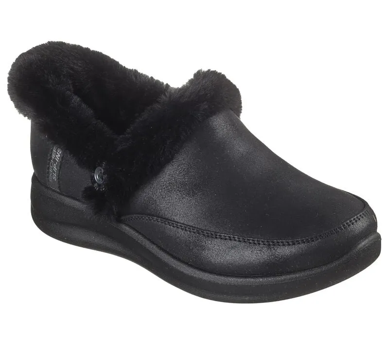 Skechers Slip-ins: Cozy Escape Slippers 2 Colors