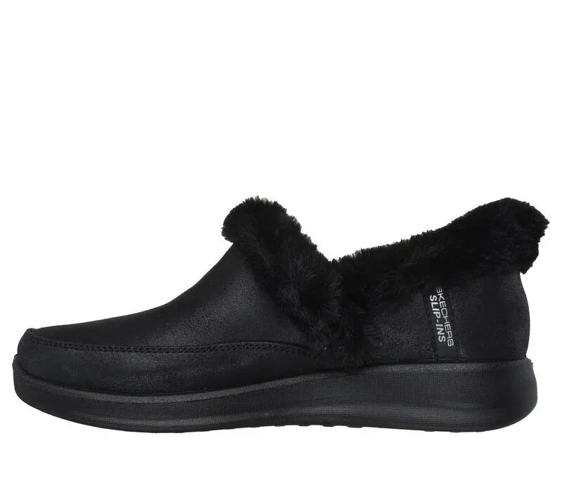 Skechers Slip-ins: Cozy Escape Slippers 2 Colors